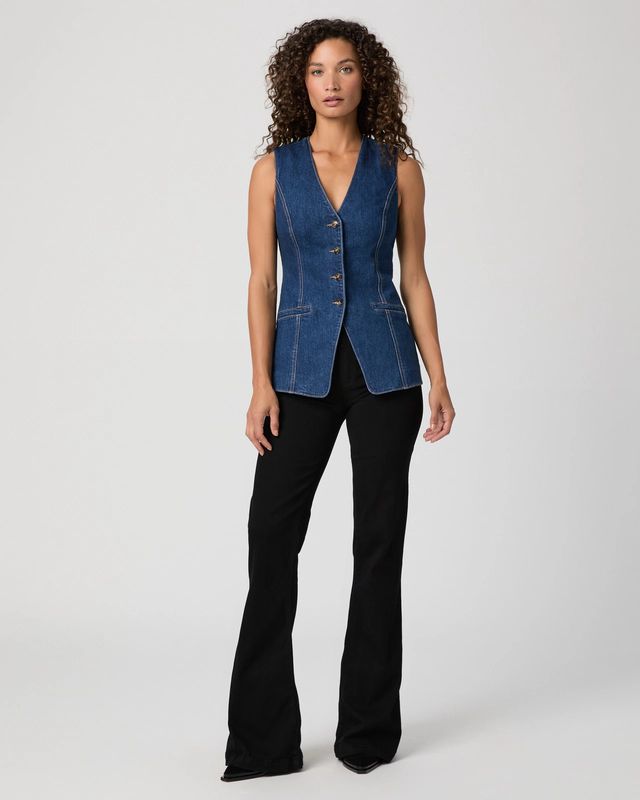 Campanelli Vest