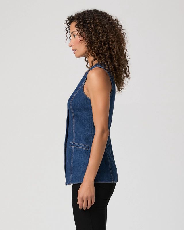 Campanelli Vest