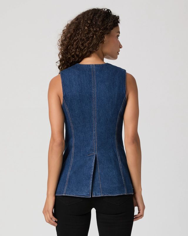 Campanelli Vest
