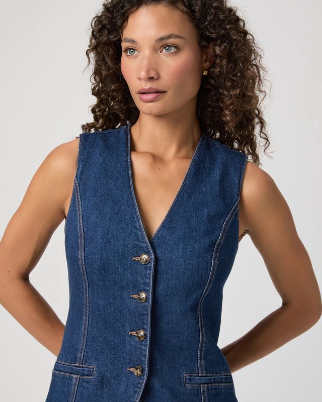 Campanelli Vest