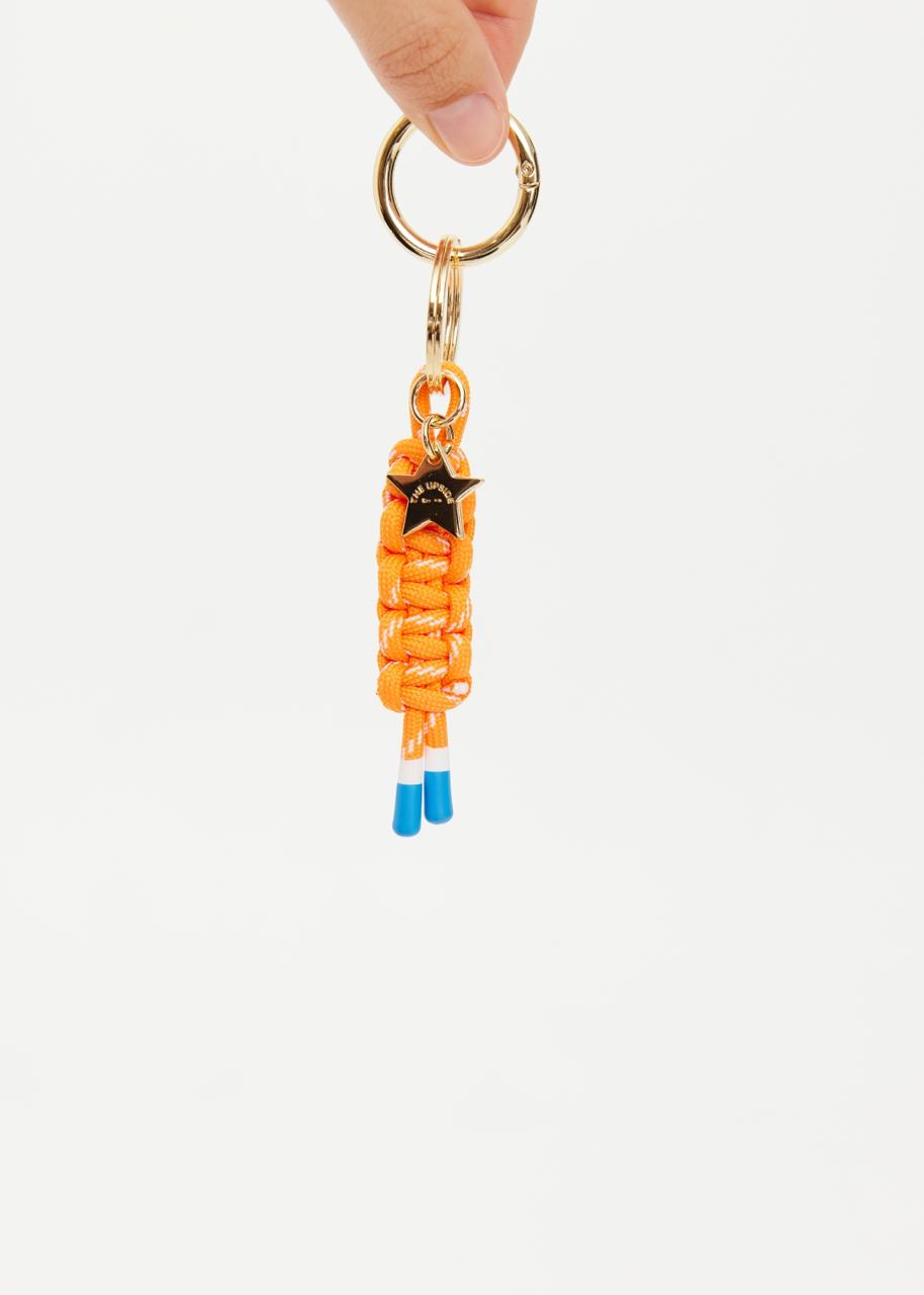 Limitless Keyring