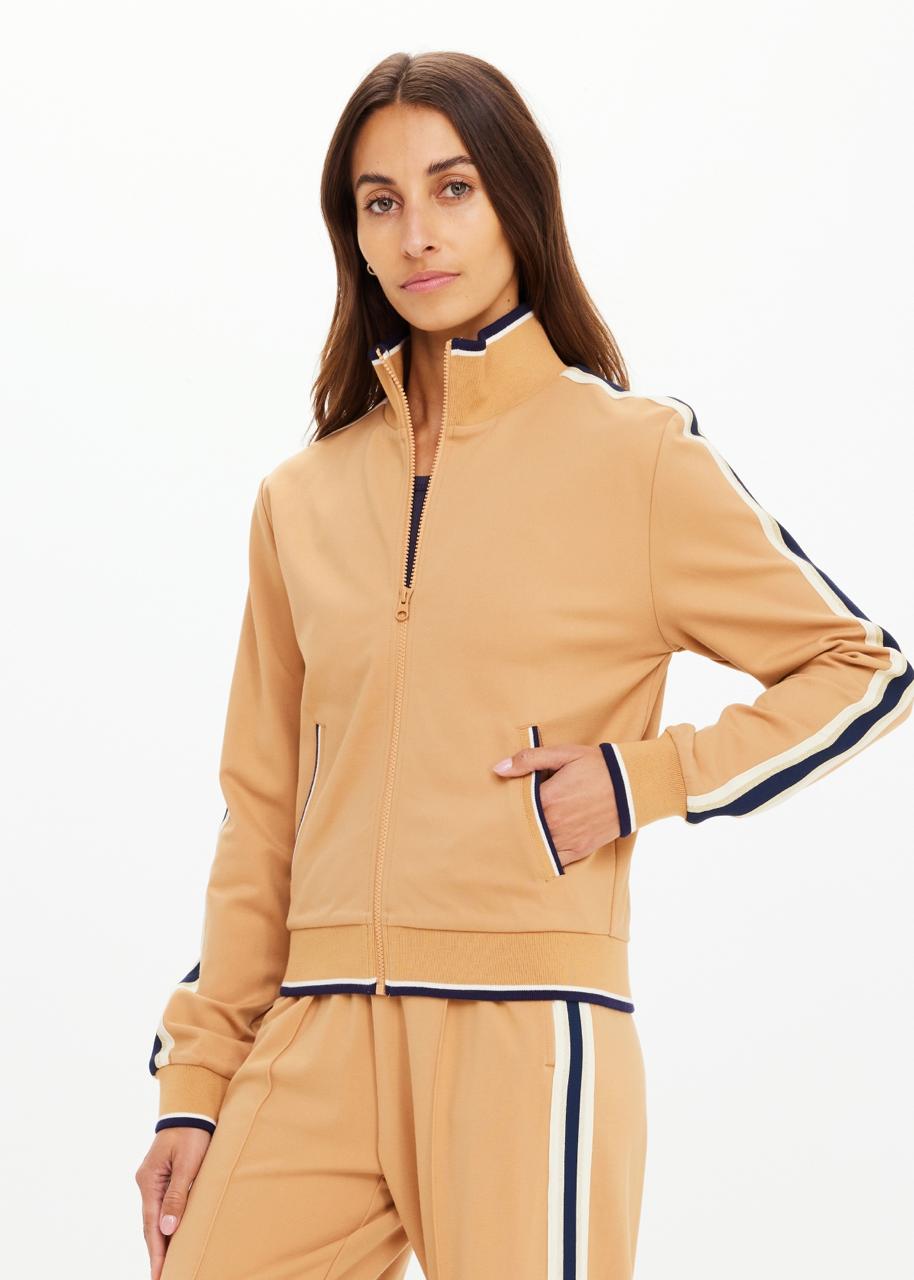 Le Sport Margot Zip Jacket