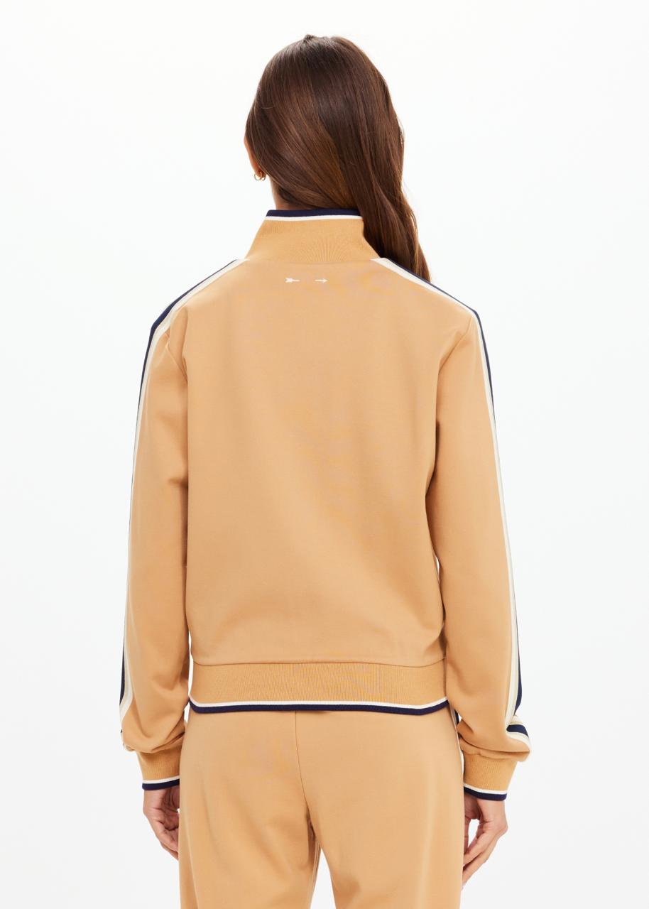 Le Sport Margot Zip Jacket