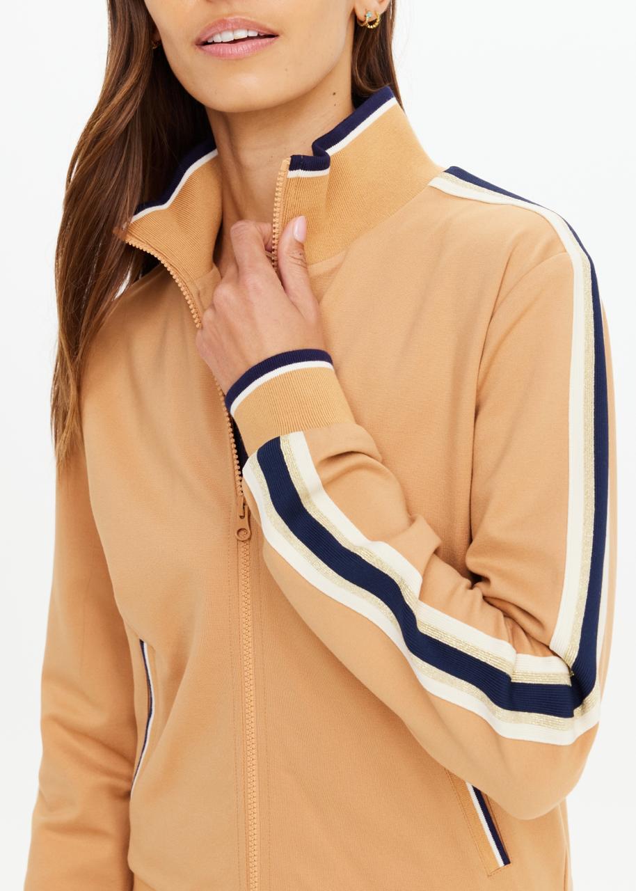Le Sport Margot Zip Jacket