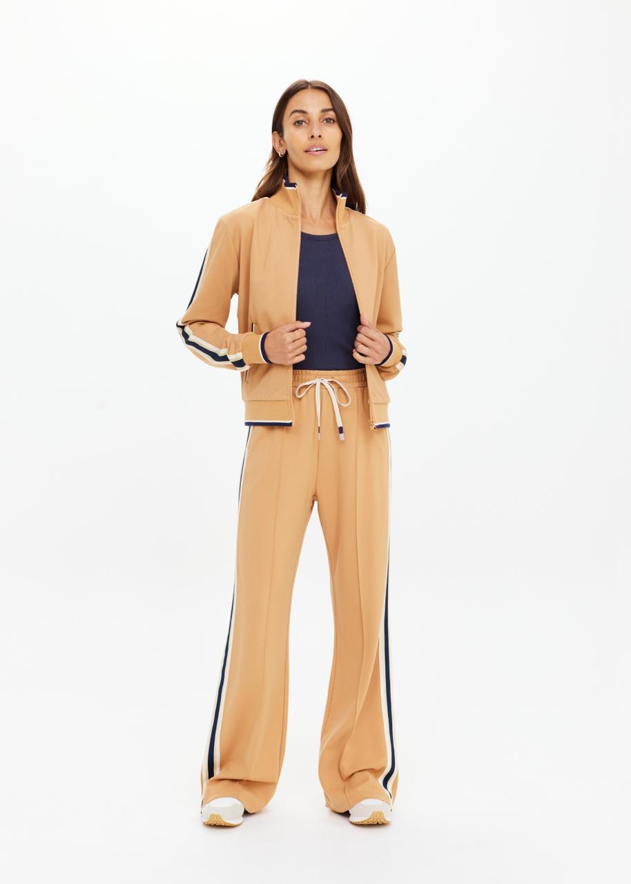 Le Sport Margot Zip Jacket