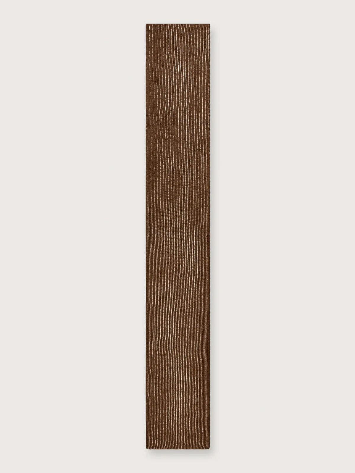 Deville Plated Scarf