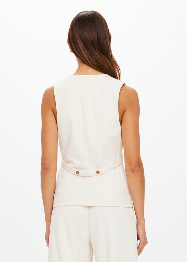 Orion Jackie V Neck Waistcoat