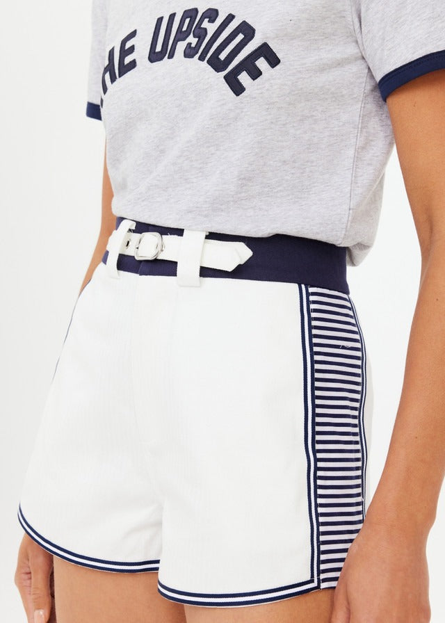 Racer Short