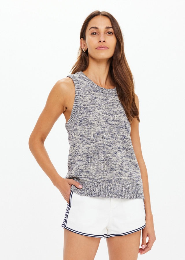 Armada Koby Knitted Tank Top