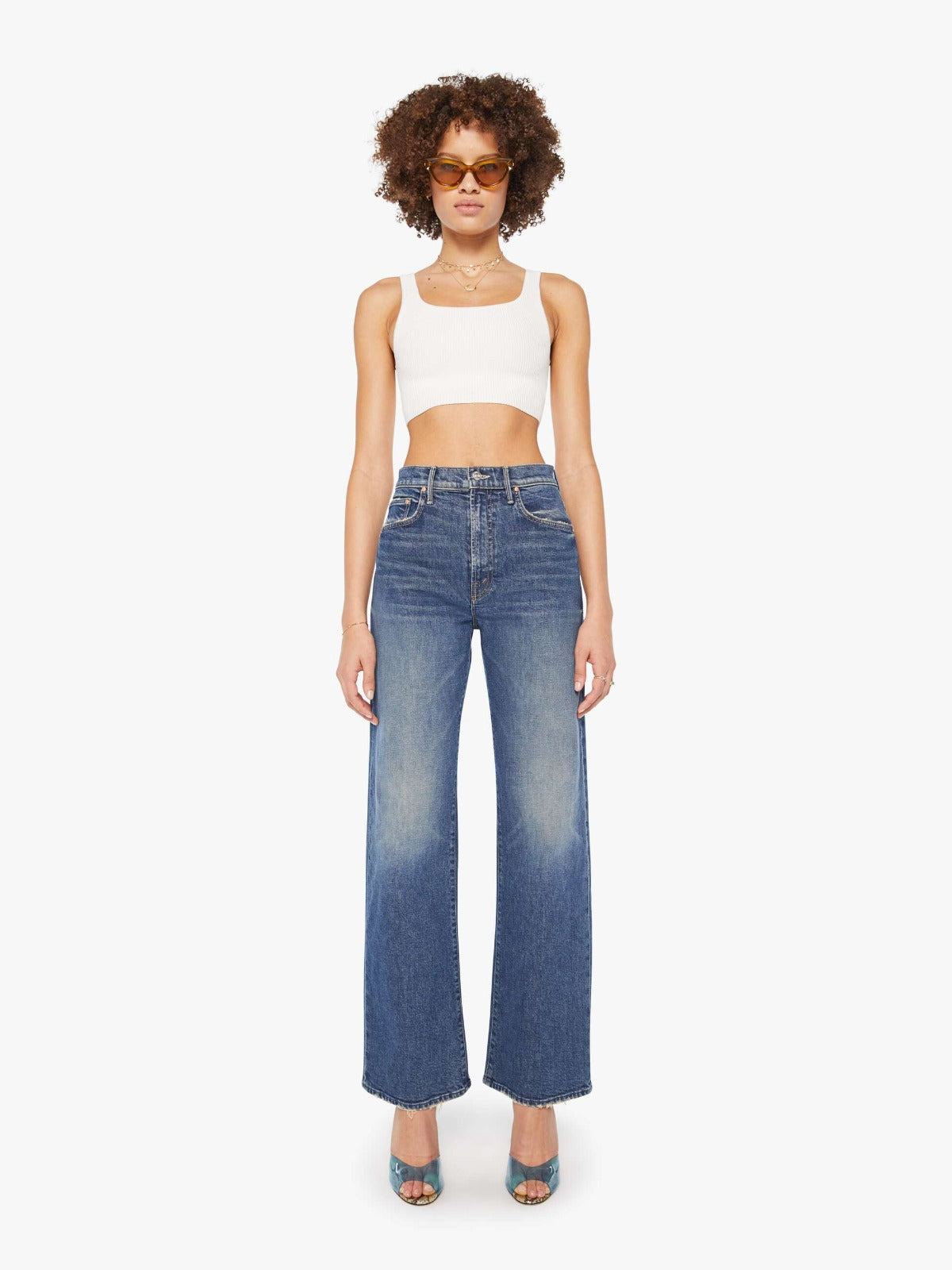 Lasso Sneak - Punk Nouveau