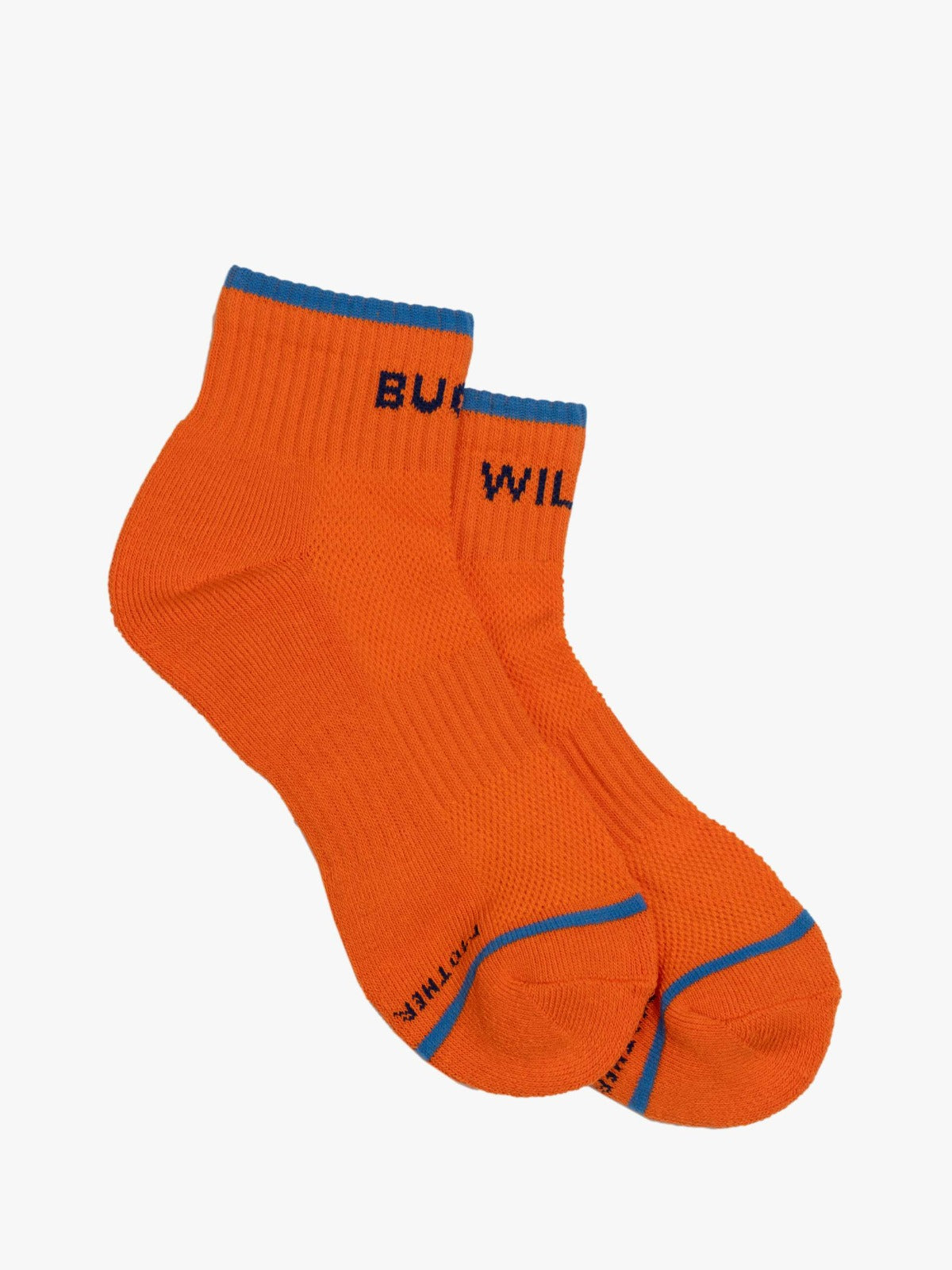 Baby Steps Ankle