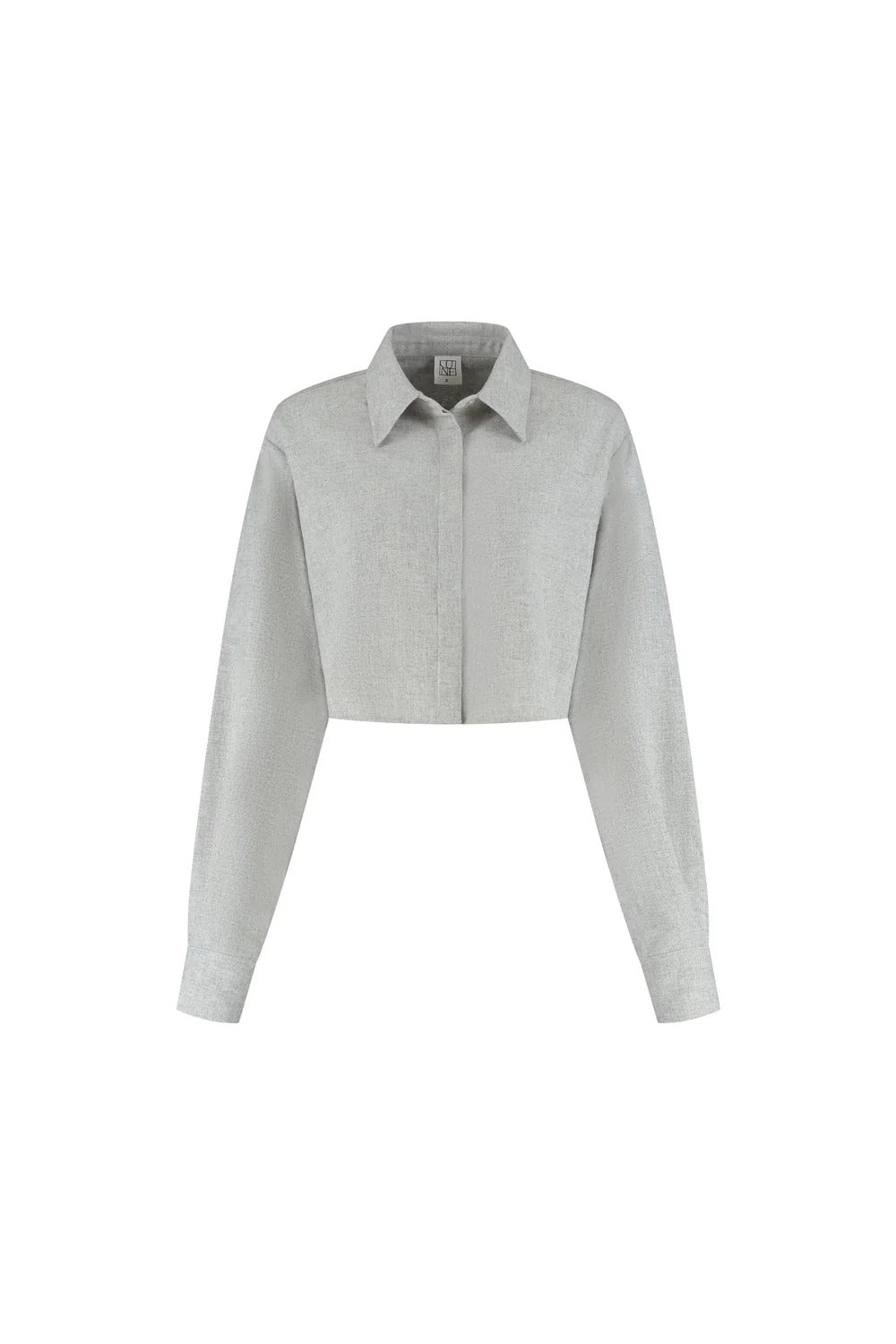 Izzy Short Blouse