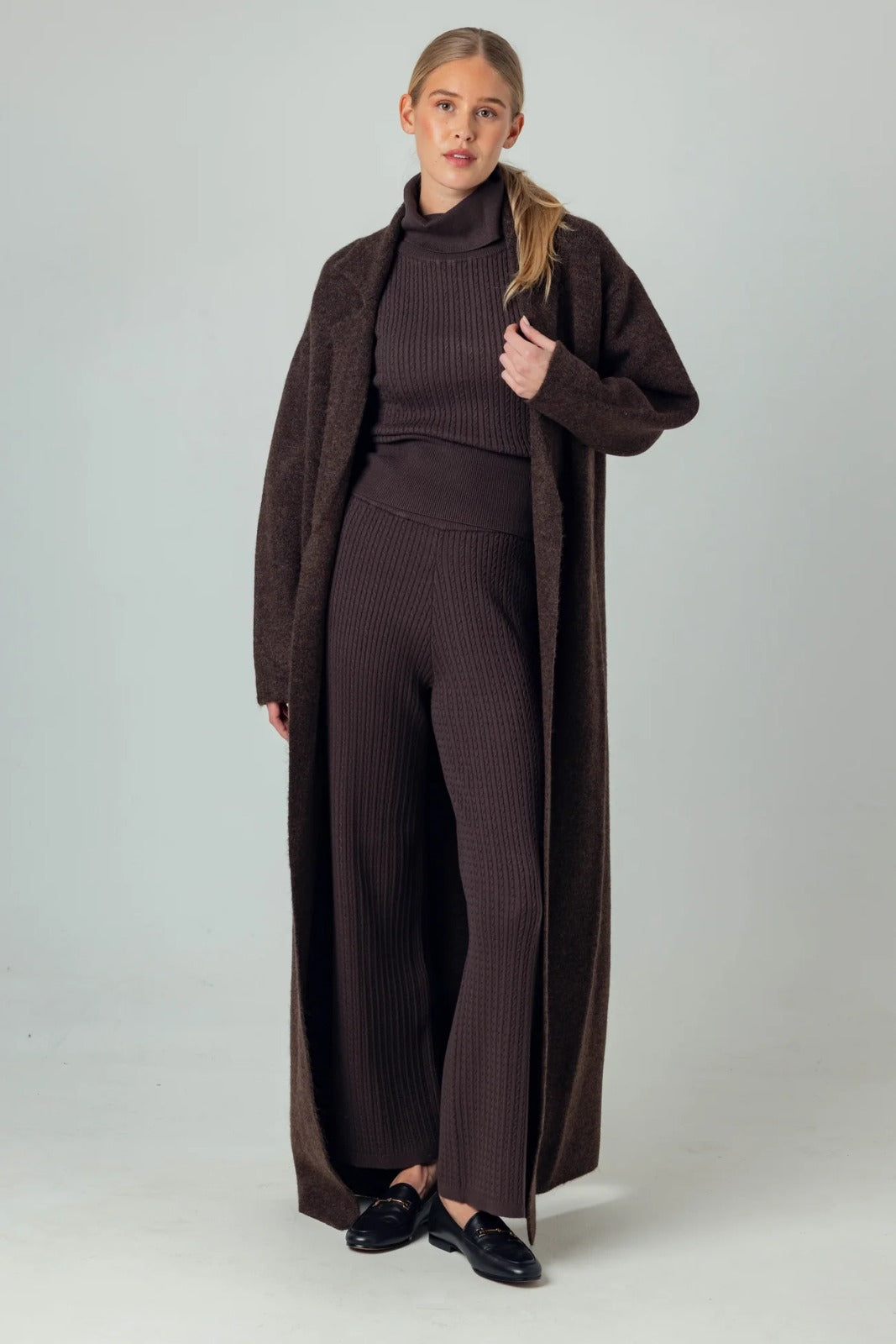 Emrys Coat