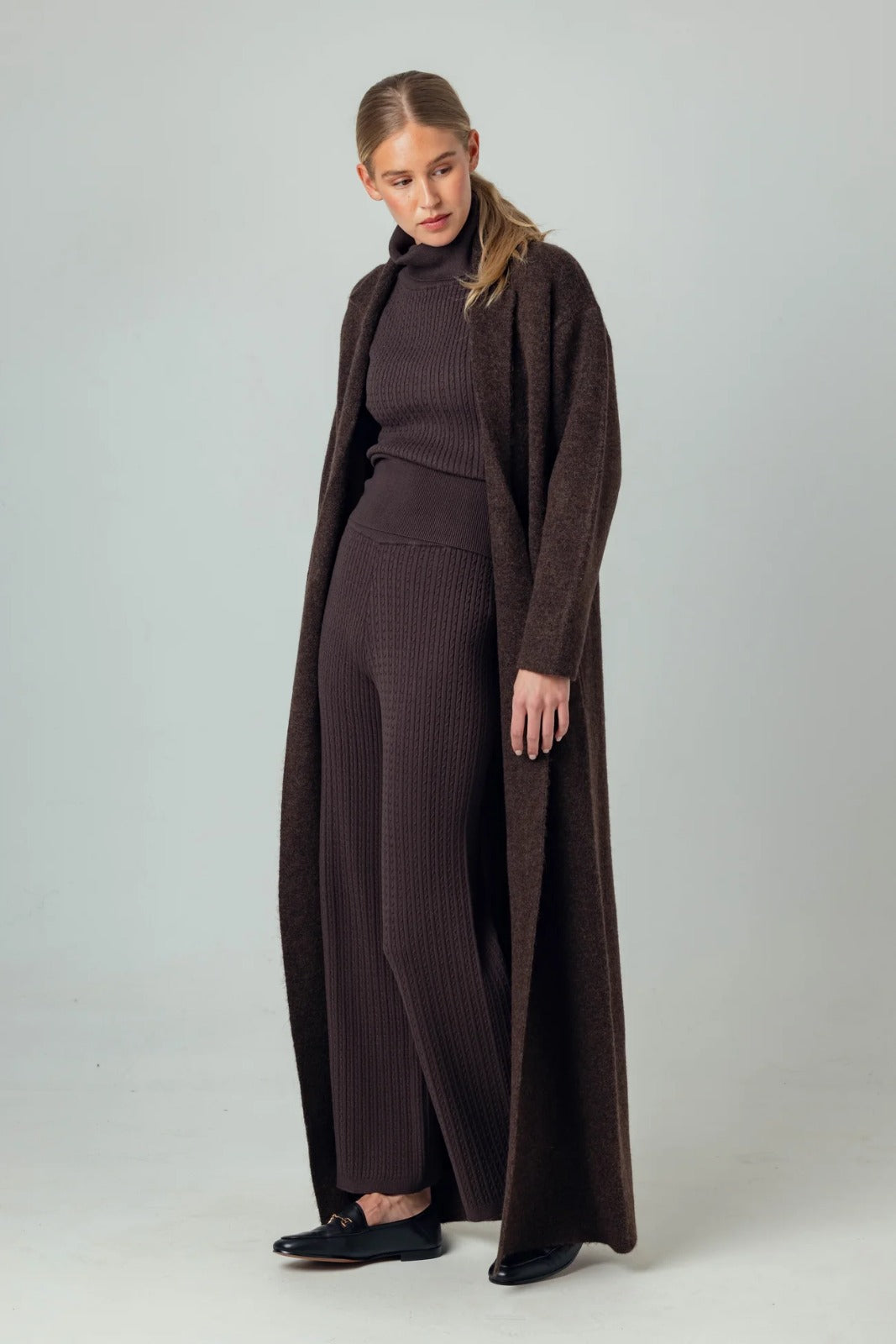 Emrys Coat
