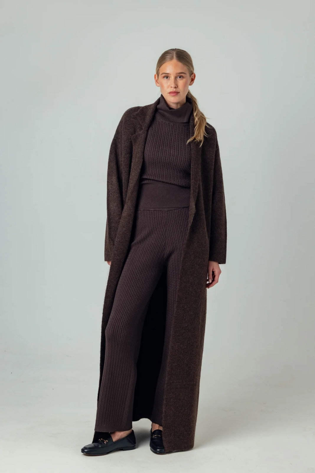Emrys Coat