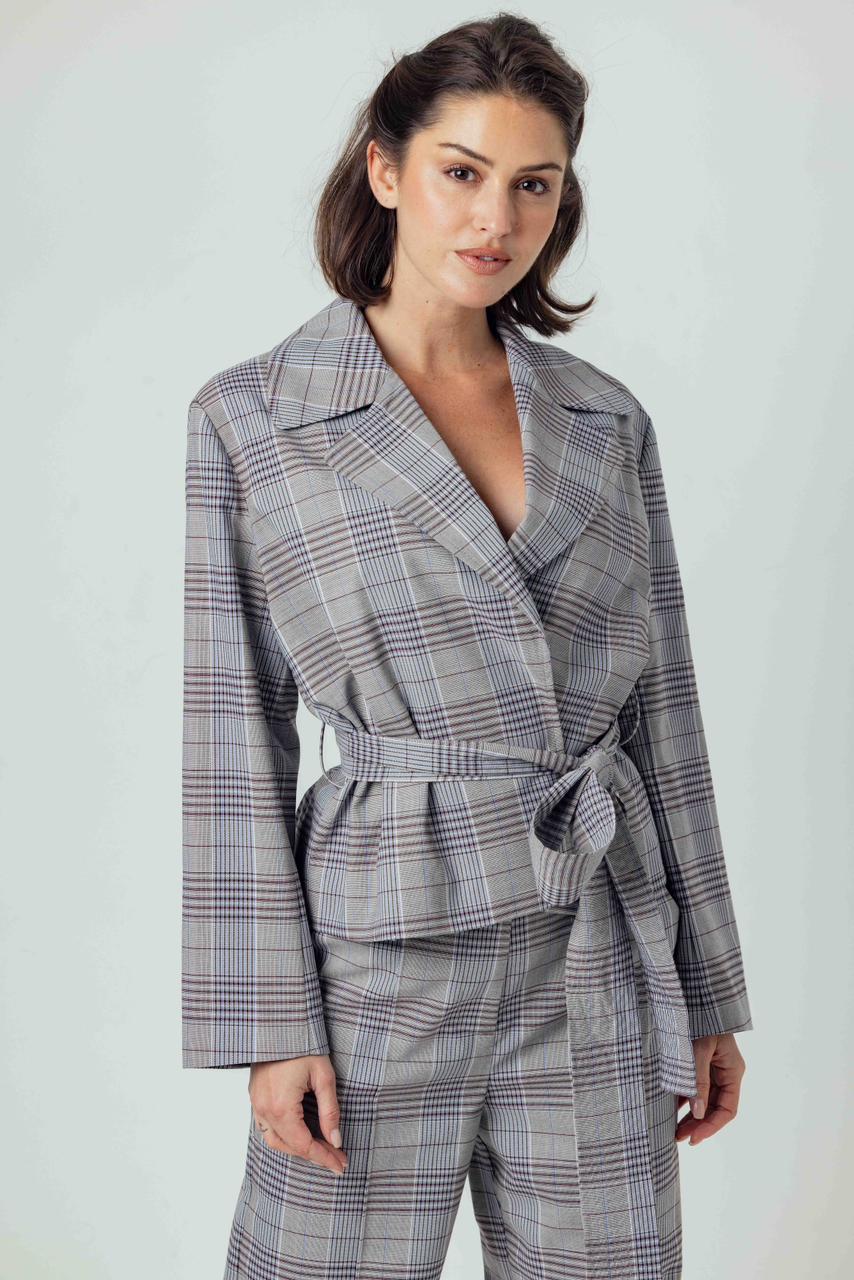 Harlan Jacket