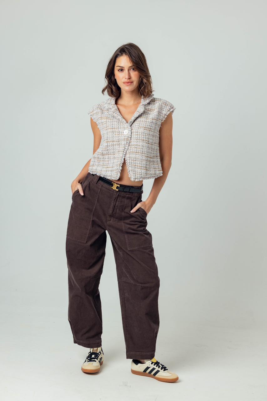 Miller Vest