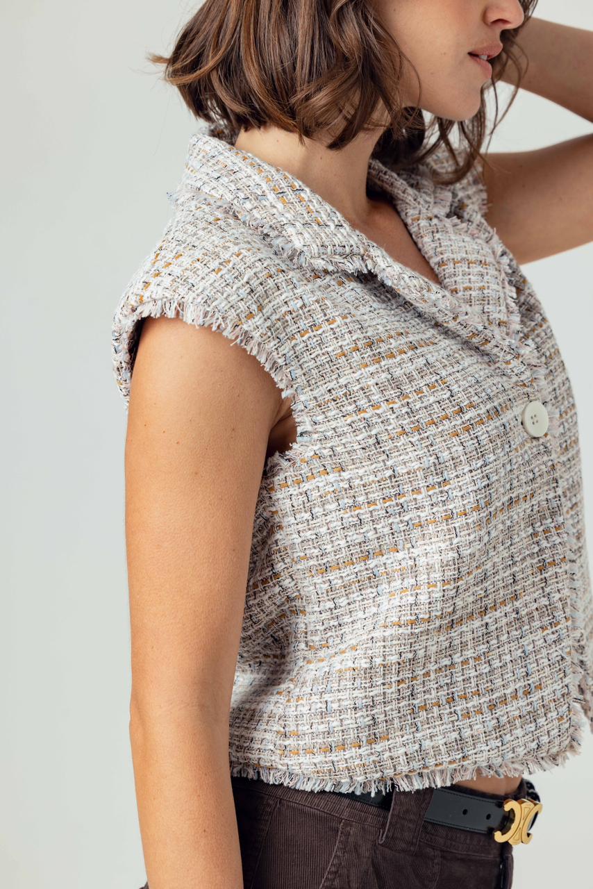 Miller Vest