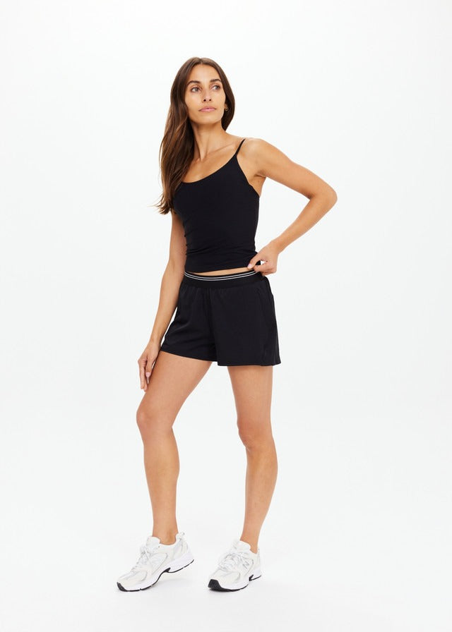 Tani Scoop Tank Top