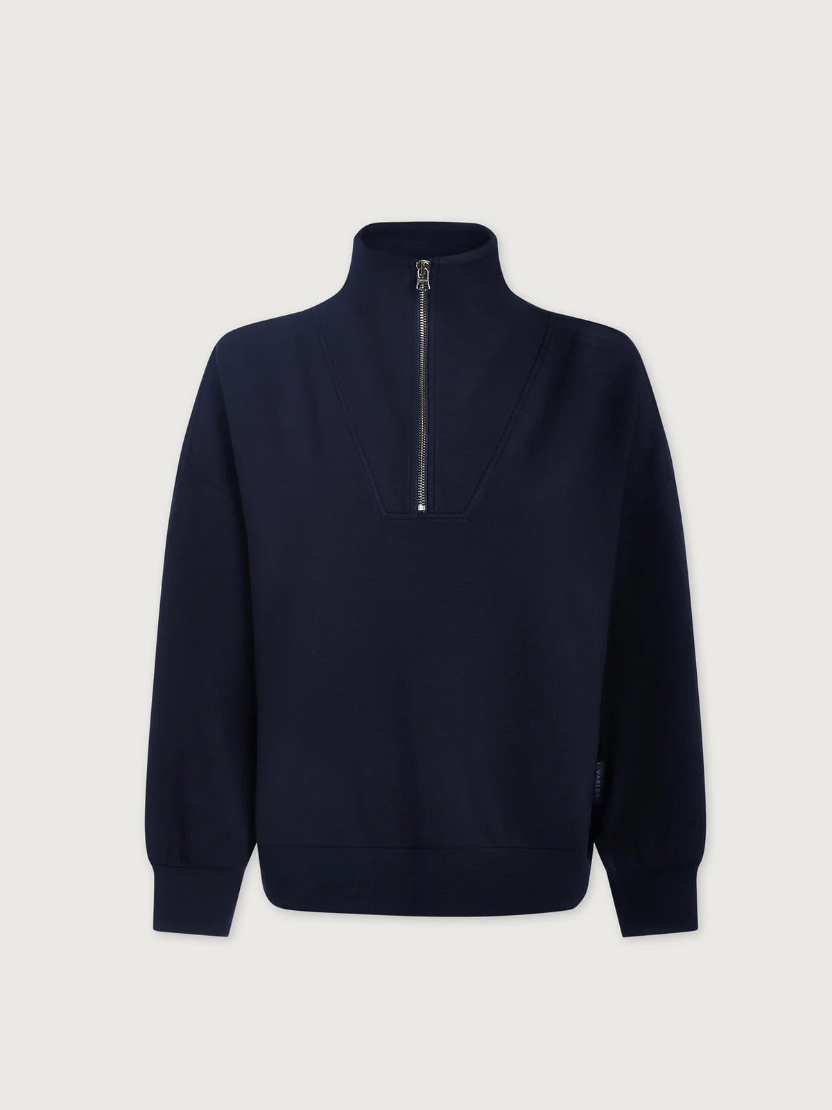 Hawley Half-Zip Sweat