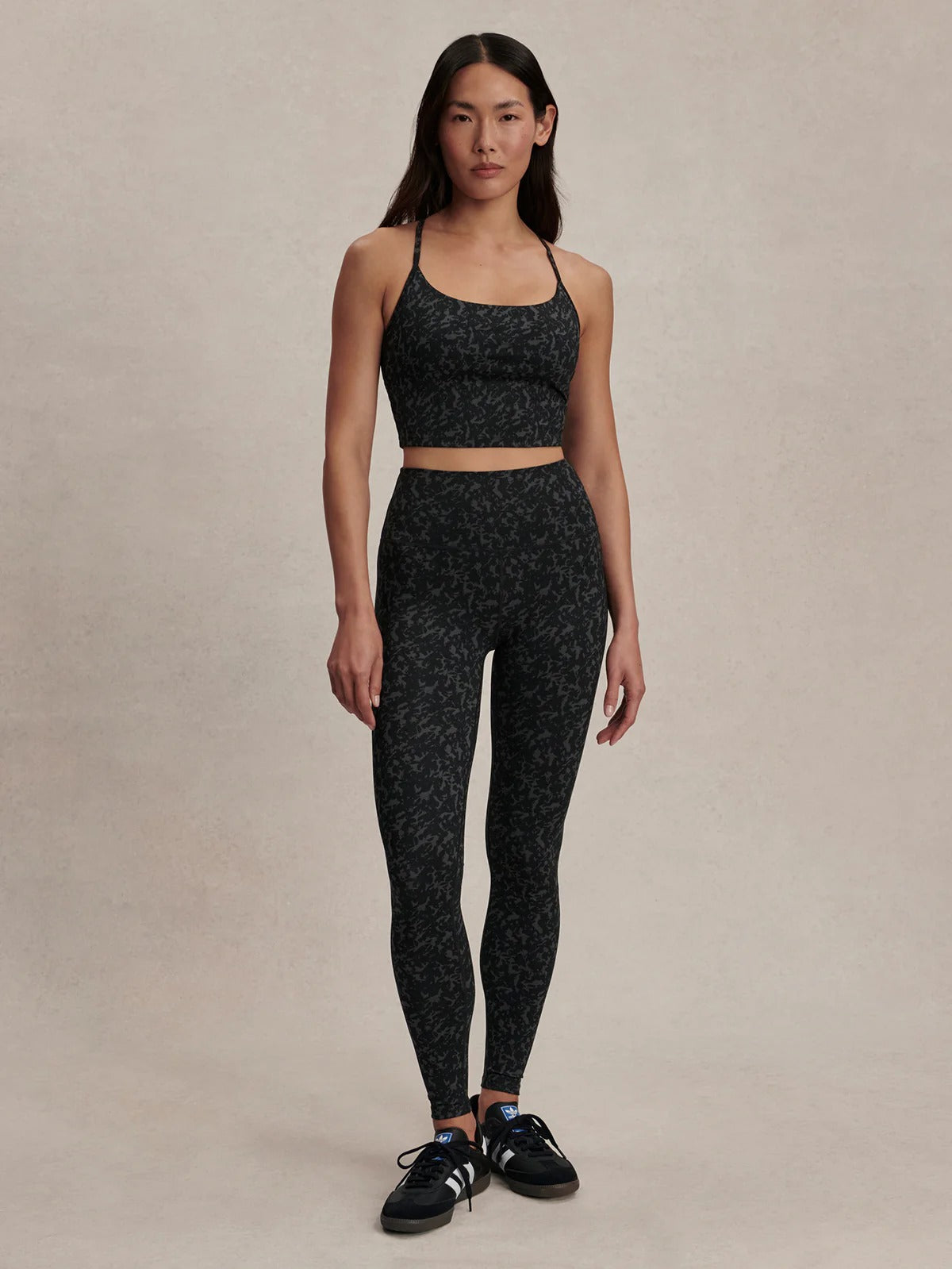 FreeSoft™ High-Rise Legging 25"