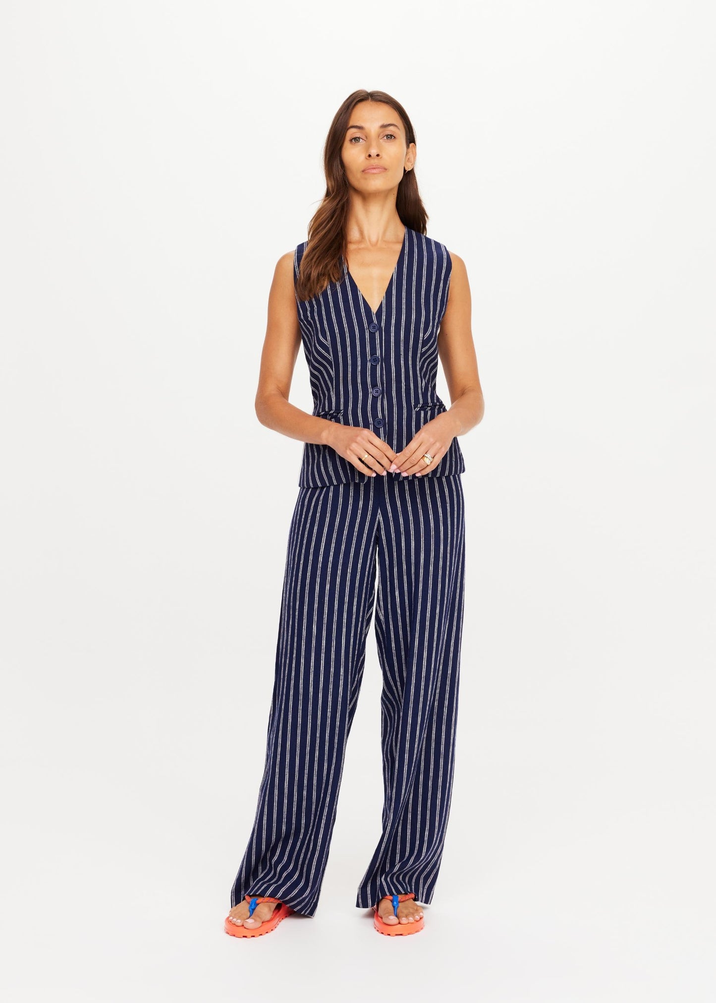 Belize Charli Drawstring Pant