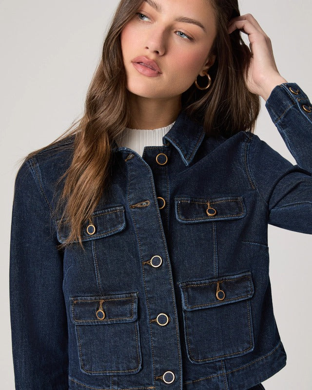 Lydia Jacket