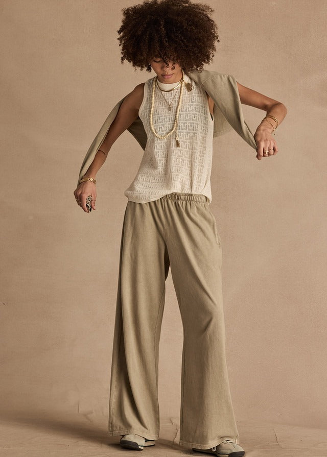 Chennai Knitted Tara Tank