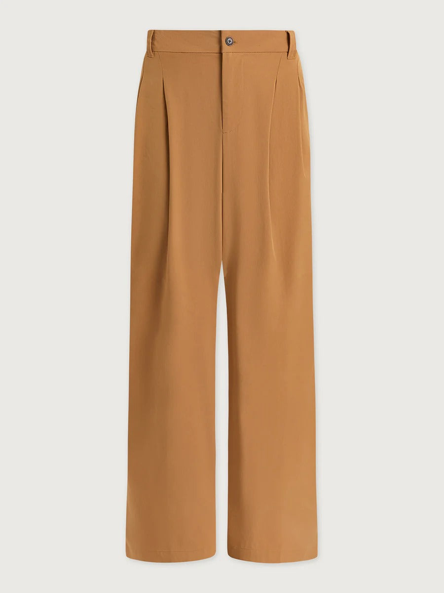 Jayla Wide-Leg Trouser 32"