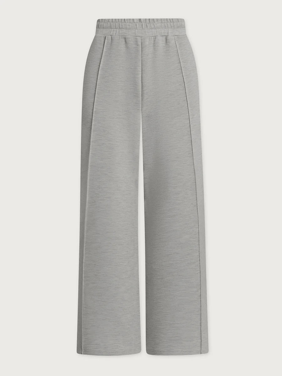 Arlene Zip-Through Sweat