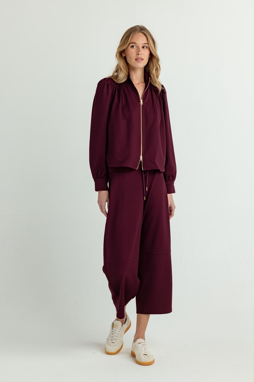 York Jacket
