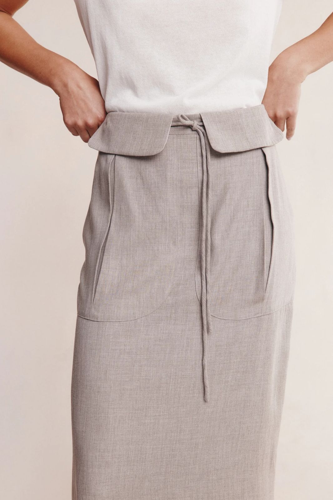 Beca Skirt