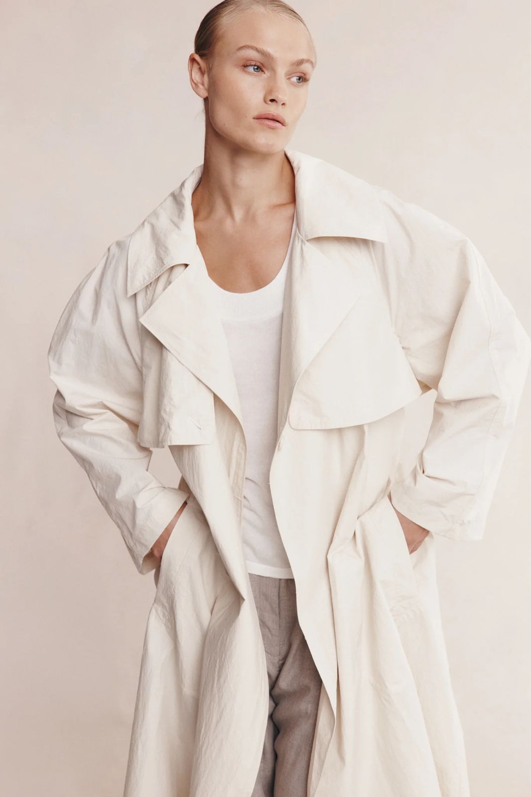Zola Trench