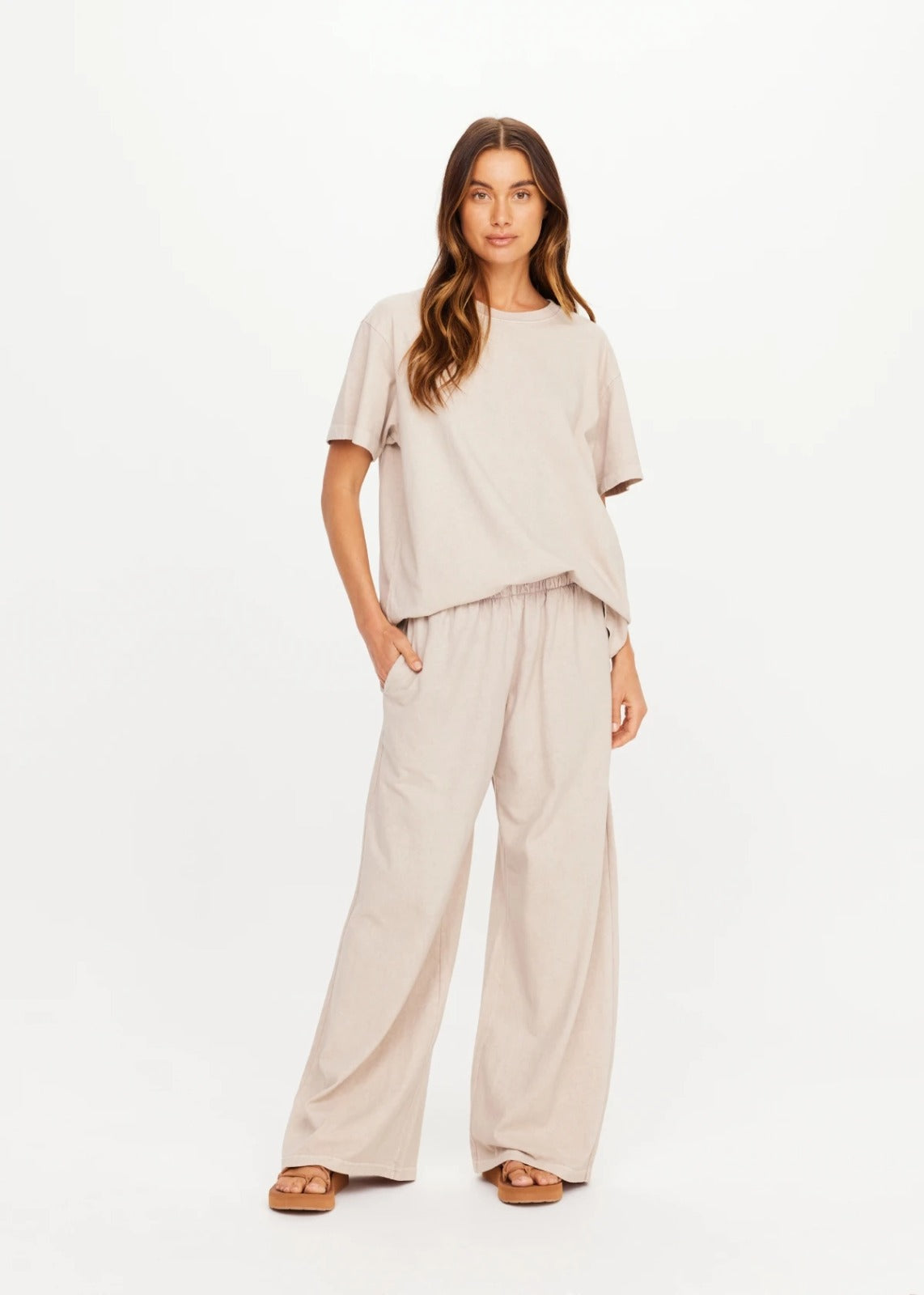 Soho Tokio Wide Leg Pant