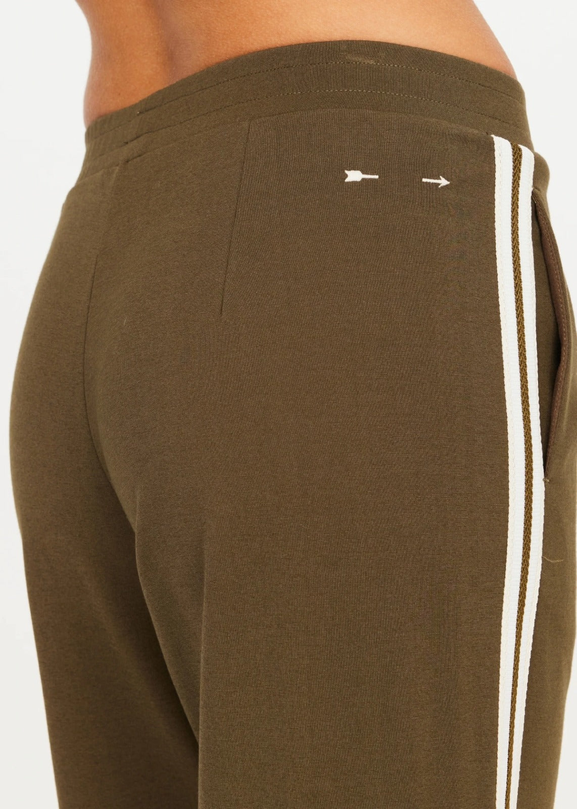 Petra Flare Pant