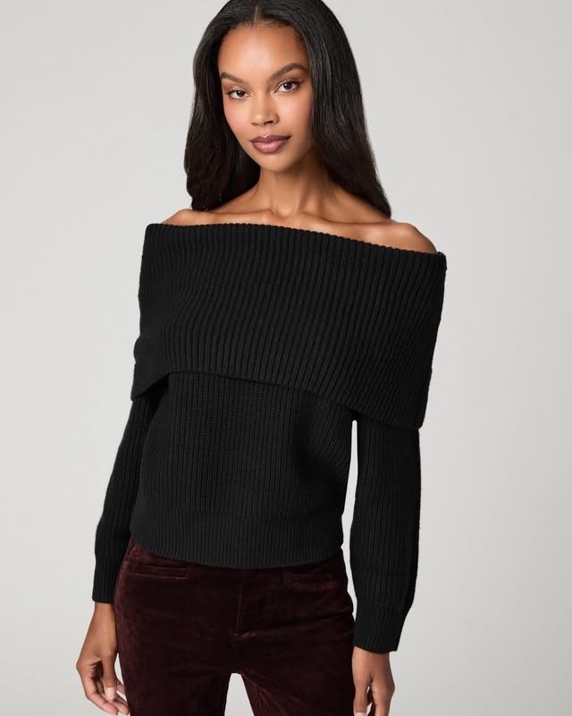 Mazzi Pullover