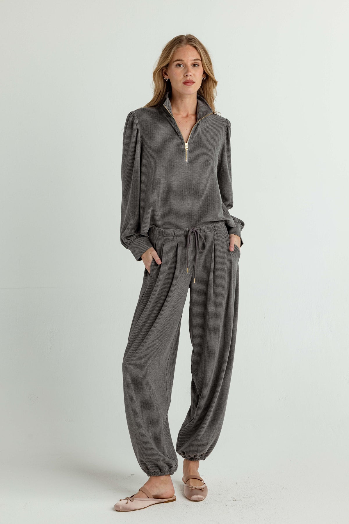 Charlotte pants