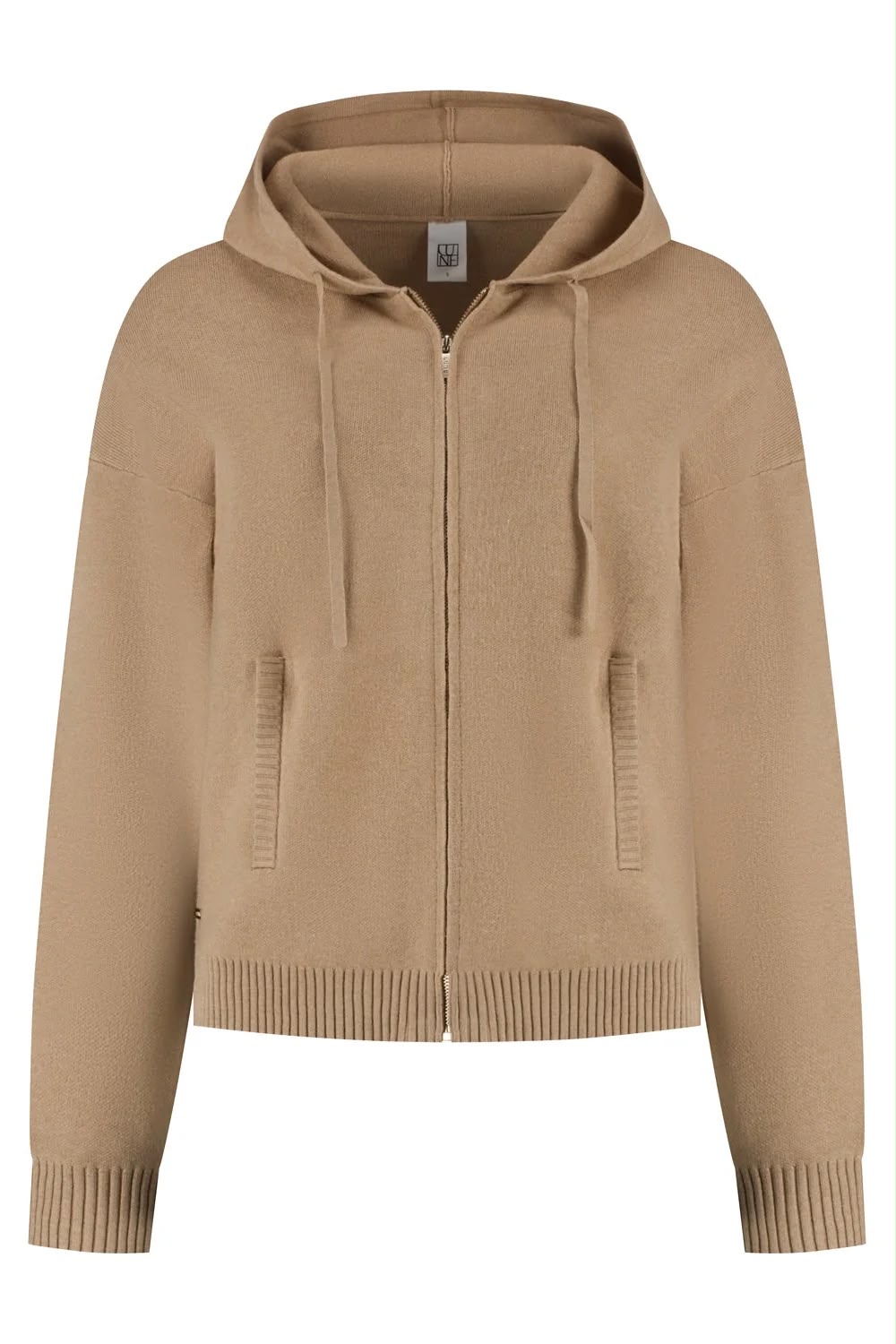 Olly Zip Up Hoodie
