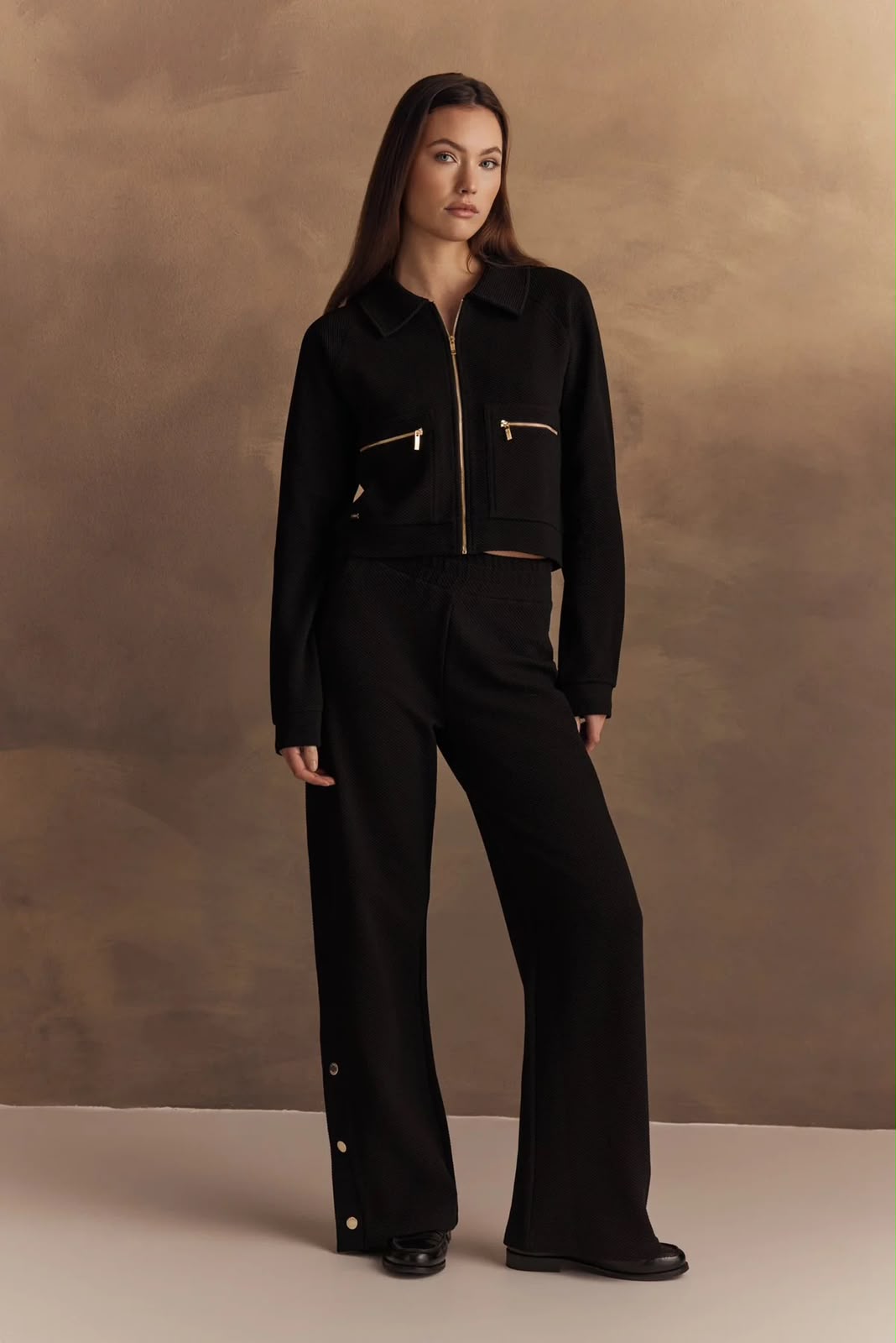 Moon Trackpants