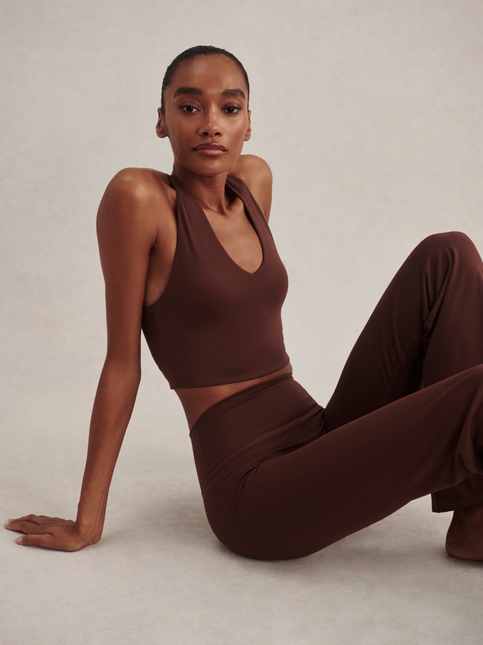 Always Flare Legging 32"