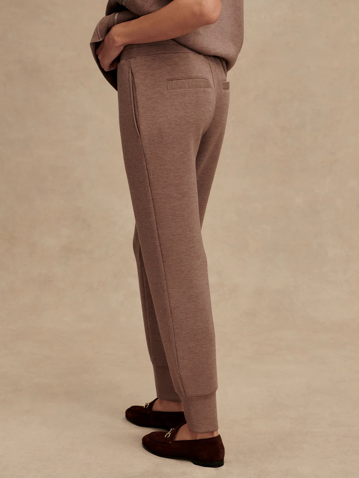 The Slim Cuff Pant 27.5"