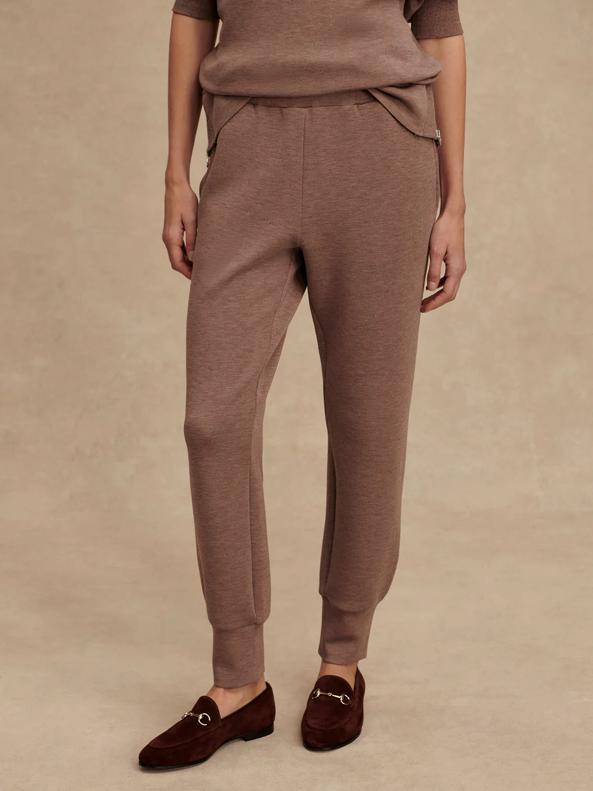 The Slim Cuff Pant 27.5"