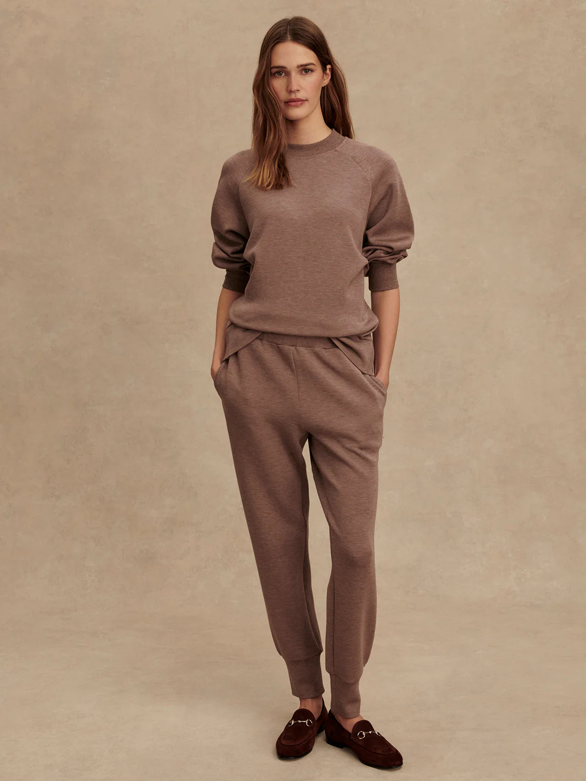 The Slim Cuff Pant 27.5"