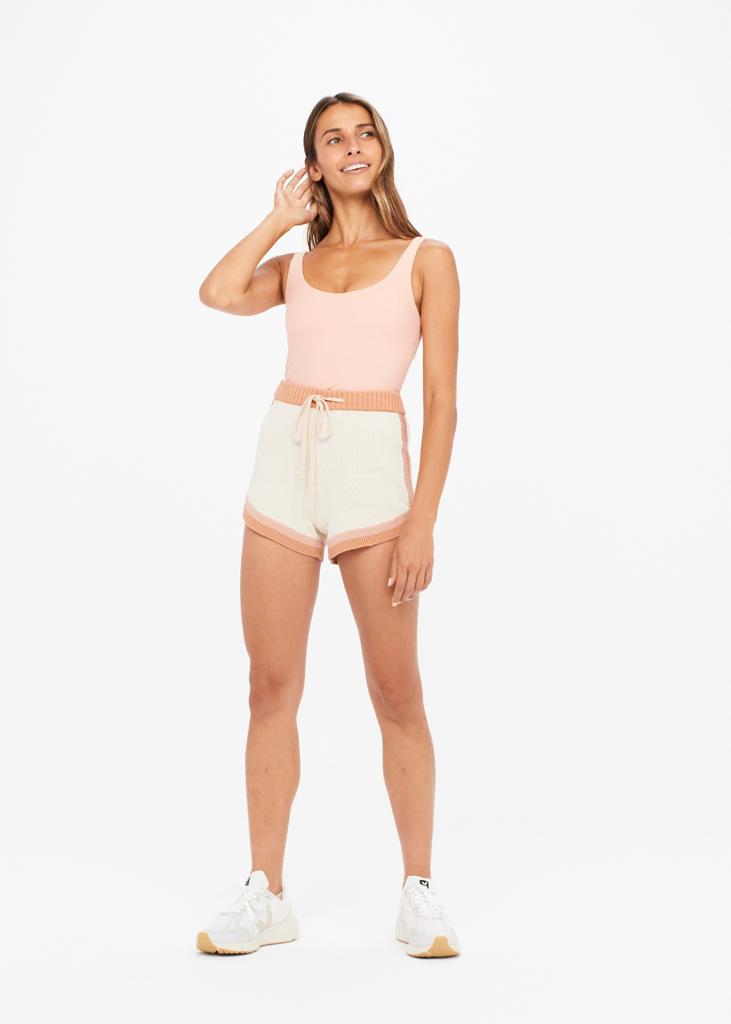 Kickstart Hugo Knit Short