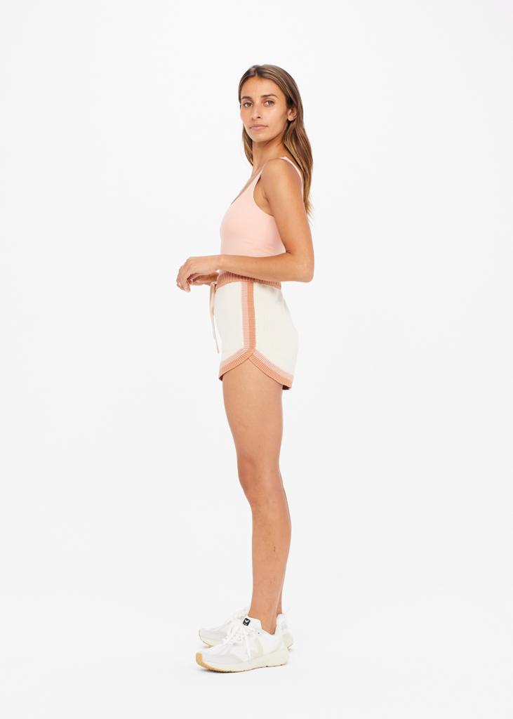 Kickstart Hugo Knit Short