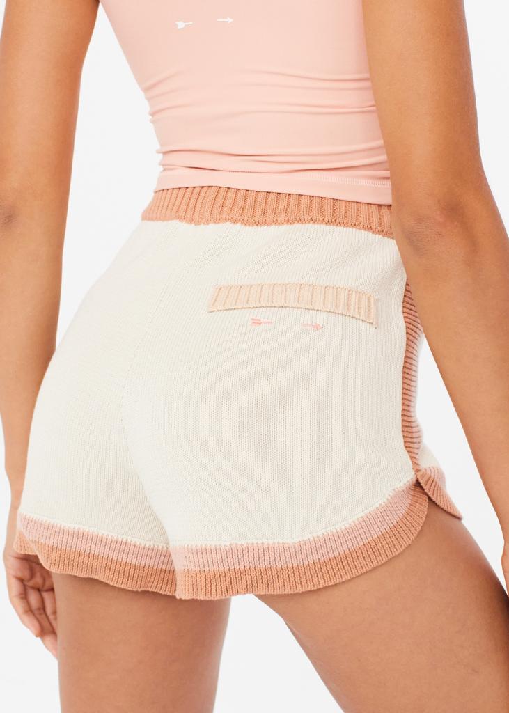 Kickstart Hugo Knit Short