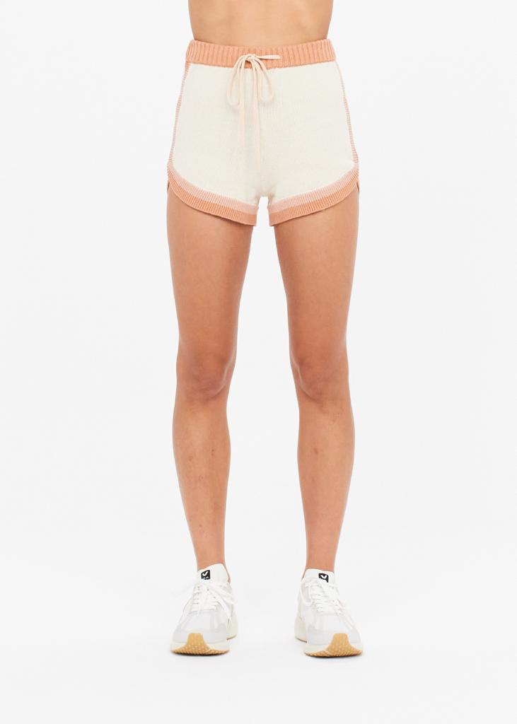 Kickstart Hugo Knit Short