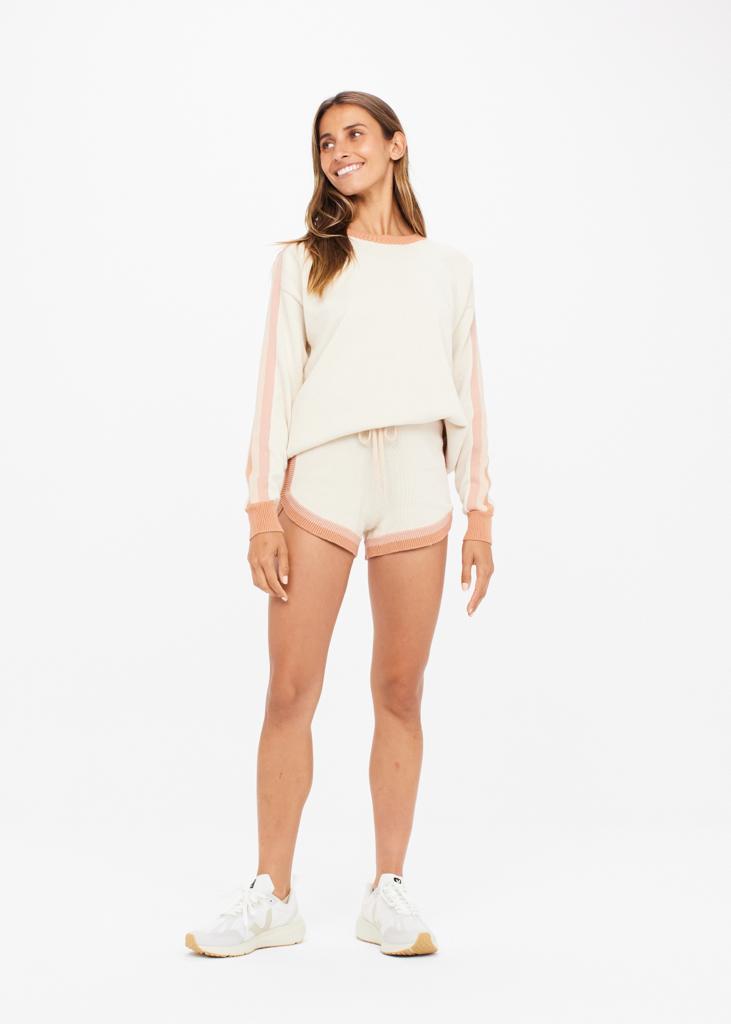 Kickstart Hugo Knit Short