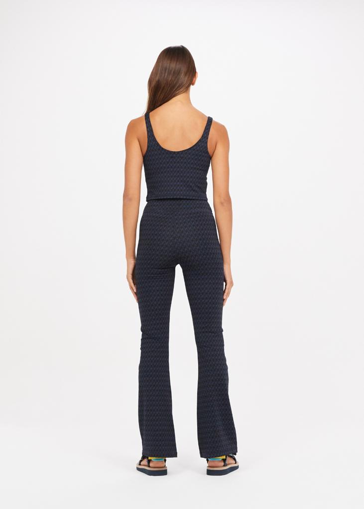Nalu Florence Flare Pant