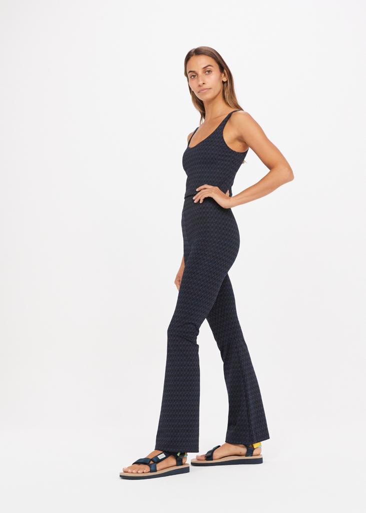 Nalu Florence Flare Pant